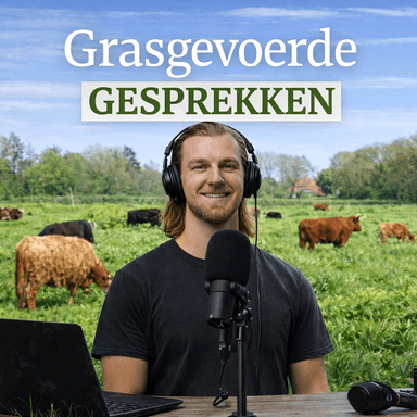 Grasgevoerde Gesprekken